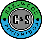 Calvin & Suttle Hardwood Finishings